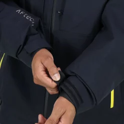 Aftco Barricata Elite Giacca -Negozio Strumenti Pesca Economico mj30 blk 5 1080x1080