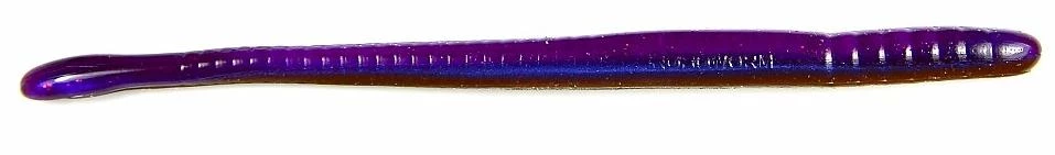 Roboworm 6" Fat Worm 11 Roboworm 6" Fat Worm - immagine 11