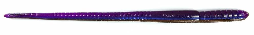 Roboworm 7" Dritto Worms Coda D'acqua Dolce 3 Roboworm 7" Dritto Worms Coda D'acqua Dolce - immagine 3