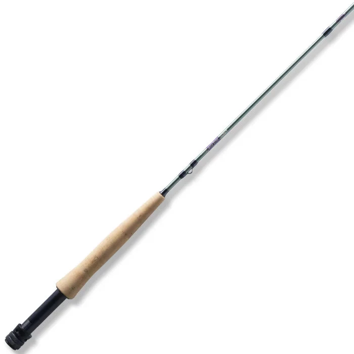 Rods St. Croix Mojo Trout Fly Rod 1 Rods St. Croix Mojo Trout Fly Rod