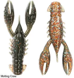 Z Man Z-Man TRD CrawZ 12 Z Man Z-Man TRD CrawZ -Negozio Strumenti Pesca Economico molting 1080x1080