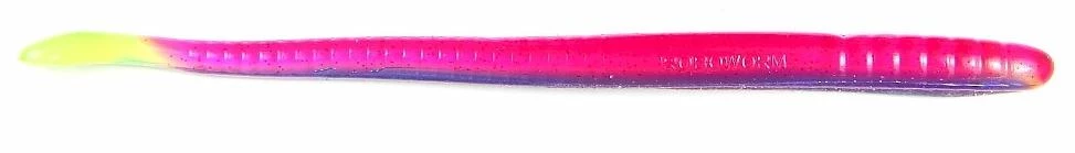 Roboworm 6" Fat Worm 14 Roboworm 6" Fat Worm - immagine 14