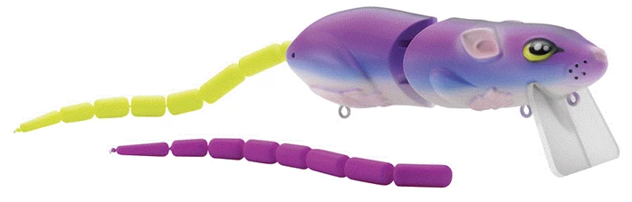 Acqua Dolce Sierra Slammers 2" Trout Swimbaits 13 Acqua Dolce Sierra Slammers 2" Trout Swimbaits - immagine 13