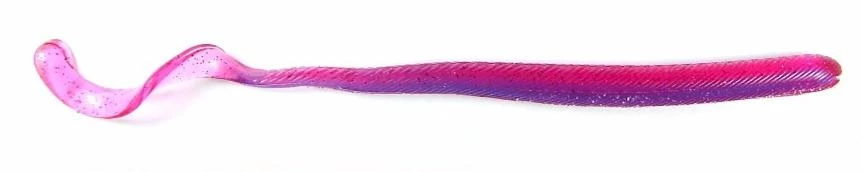 Acqua Dolce Roboworm 5 1/2" Ricci Worms Coda 13 Acqua Dolce Roboworm 5 1/2" Ricci Worms Coda - immagine 13