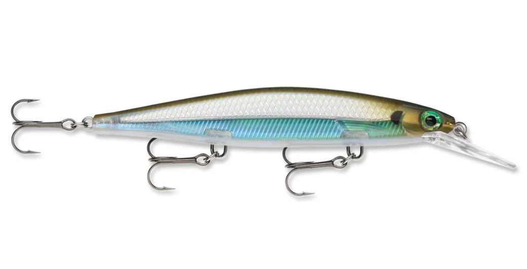 Rapala Shadow Rap Deep SRD-11 Acqua Dolce 8 Rapala Shadow Rap Deep SRD-11 Acqua Dolce - immagine 8