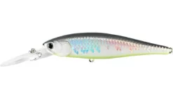 Fortunato Craft Staysee 90 Jerkbait Acqua Dolce -Negozio Strumenti Pesca Economico msgunmetal 1080x1080