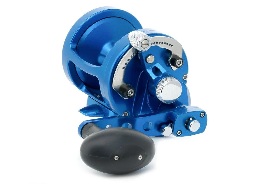 Avet MXL Raptor Series 2-speed Lever Trascinare Bobine 3 Avet MXL Raptor Series 2-speed Lever Trascinare Bobine - immagine 3