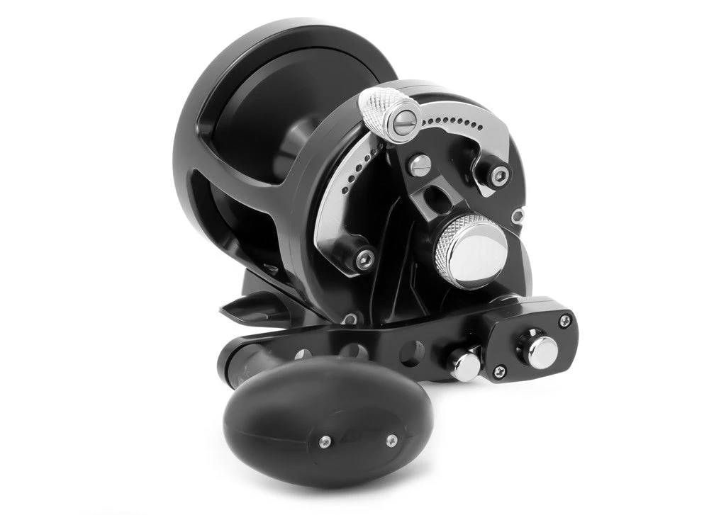 Avet MXL Raptor Series 2-speed Lever Trascinare Bobine 2 Avet MXL Raptor Series 2-speed Lever Trascinare Bobine - immagine 2