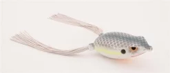 Acqua Dolce SPRO Bronzeye Frog 65 -Negozio Strumenti Pesca Economico nastyshad 1080x1080