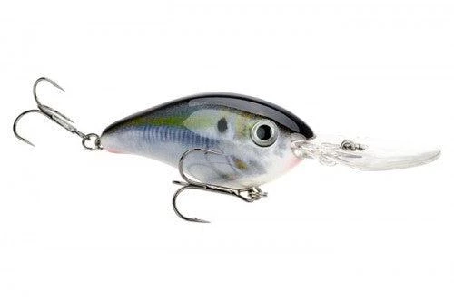 Strike King 6XD Crankbait Acqua Dolce 11 Strike King 6XD Crankbait Acqua Dolce - immagine 11