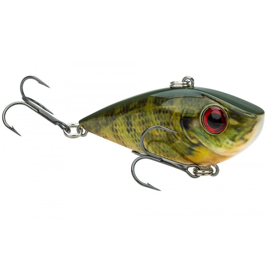 Strike King Red Eye Shad Lipless Crankbait 9 Strike King Red Eye Shad Lipless Crankbait - immagine 9