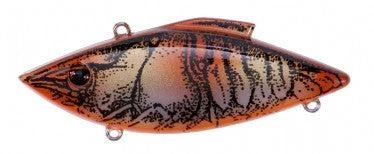 Acqua Dolce Bill Lewis Lures Rat-L-Trap Con Liv-N-Sound 5 Acqua Dolce Bill Lewis Lures Rat-L-Trap Con Liv-N-Sound - immagine 5