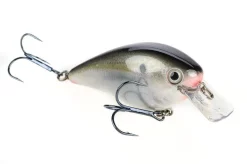 Strike King KVD 2.5 Squarebill Crankbait Acqua Dolce -Negozio Strumenti Pesca Economico naturalshad 1080x1080