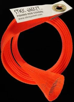 Acqua Dolce Stick Jacket Casting -Negozio Strumenti Pesca Economico neonred 1080x1080