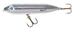 Heddon Super Spook Jr. Top Water Bait -Negozio Strumenti Pesca Economico nickle 1080x1080