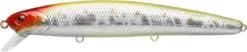 Saltwater Lucky Craft Flash Minnow 110 CIF Jerkbait 41 Saltwater Lucky Craft Flash Minnow 110 CIF Jerkbait -Negozio Strumenti Pesca Economico nishiki 1080x1080