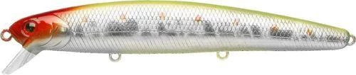 Saltwater Lucky Craft Flash Minnow 110 CIF Jerkbait 8 Saltwater Lucky Craft Flash Minnow 110 CIF Jerkbait - immagine 8
