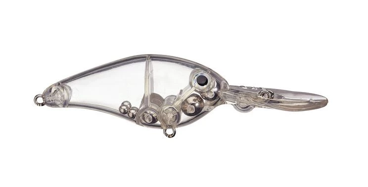 Strike King 8XD Crankbait Acqua Dolce 3 Strike King 8XD Crankbait Acqua Dolce - immagine 3