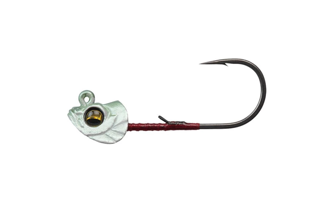 Megabass Okashira Head Acqua Dolce 4 Megabass Okashira Head Acqua Dolce - immagine 4