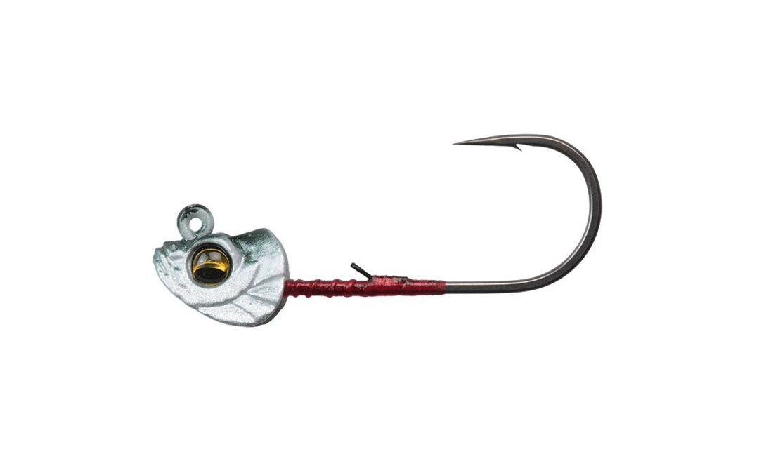 Megabass Okashira Head Acqua Dolce 1 Megabass Okashira Head Acqua Dolce