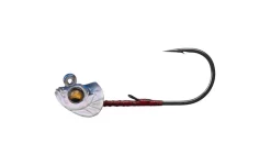 Megabass Okashira Head Acqua Dolce 6 Megabass Okashira Head Acqua Dolce -Negozio Strumenti Pesca Economico okashad 1080x1080