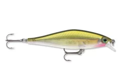 Rapala Shadow Rap Shad Acqua Dolce 10 Rapala Shadow Rap Shad Acqua Dolce -Negozio Strumenti Pesca Economico olivegreen 1080x1080