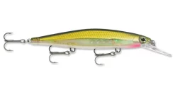 Rapala Shadow Rap Deep SRD-11 Acqua Dolce 31 Rapala Shadow Rap Deep SRD-11 Acqua Dolce -Negozio Strumenti Pesca Economico olivegreen af962600 2bd1 4af5 b29e 4fdb81c14163 1080x1080