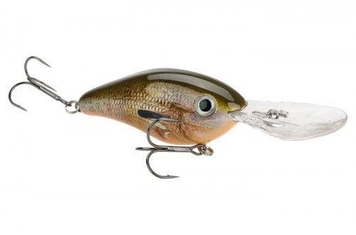 Strike King 6XD Crankbait Acqua Dolce 17 Strike King 6XD Crankbait Acqua Dolce - immagine 17