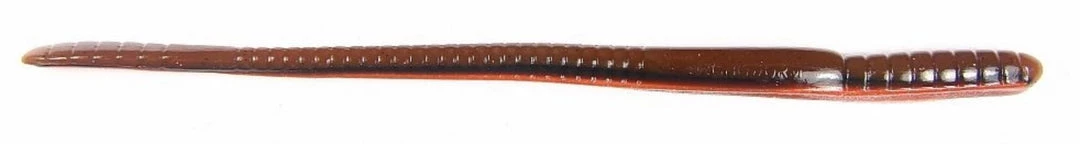 Roboworm 7" Dritto Worms Coda D'acqua Dolce 1 Roboworm 7" Dritto Worms Coda D'acqua Dolce