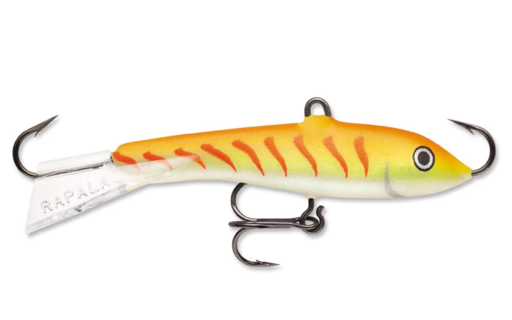 Rapala Jigging Rap Ice Jig 21 Rapala Jigging Rap Ice Jig - immagine 21