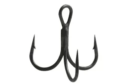 Proprietario Dell'acqua Dolce ST-35 Short Shank Treble Hooks