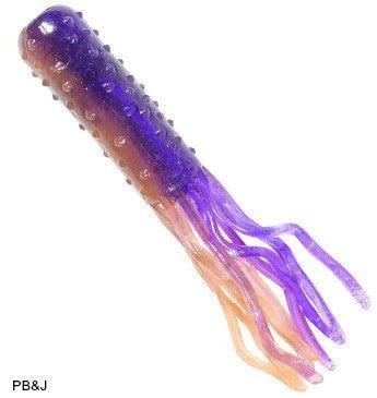 Z Man Z-Man TRD TubeZ 2.75" 1 Z Man Z-Man TRD TubeZ 2.75"