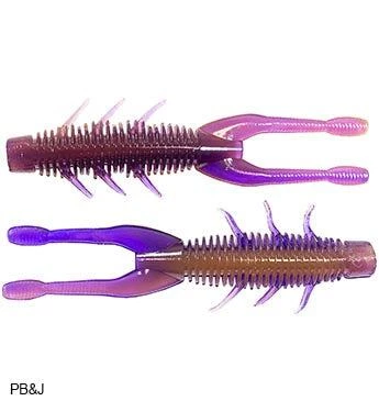 Z Man Z-Man TRD Hogz Acqua Dolce 1 Z Man Z-Man TRD Hogz Acqua Dolce