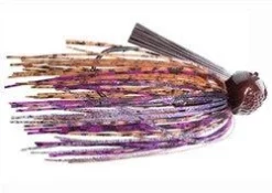 Picasso Fantasy Football Jigs Acqua Dolce 8 Picasso Fantasy Football Jigs Acqua Dolce -Negozio Strumenti Pesca Economico peanut 1080x1080