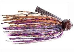 Picasso Fantasy Football Jigs Acqua Dolce 4 Picasso Fantasy Football Jigs Acqua Dolce - immagine 4