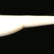 Yamamoto D Shad 5 Yamamoto D Shad - immagine 5