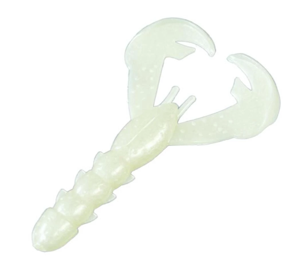 Acqua Dolce Strike King Rage Tail Craw & Baby Rage Tail Craw 9 Acqua Dolce Strike King Rage Tail Craw & Baby Rage Tail Craw - immagine 9