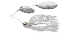 Acqua Dolce Megabass V9 Spinnerbaits 10 Acqua Dolce Megabass V9 Spinnerbaits -Negozio Strumenti Pesca Economico pearlshad 1080x1080