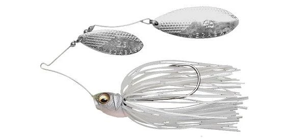 Acqua Dolce Megabass V9 Spinnerbaits 3 Acqua Dolce Megabass V9 Spinnerbaits - immagine 3