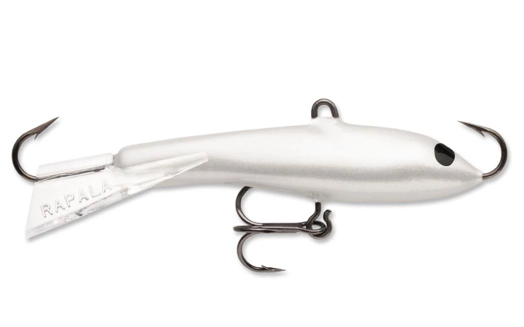 Rapala Jigging Rap Ice Jig 24 Rapala Jigging Rap Ice Jig - immagine 24
