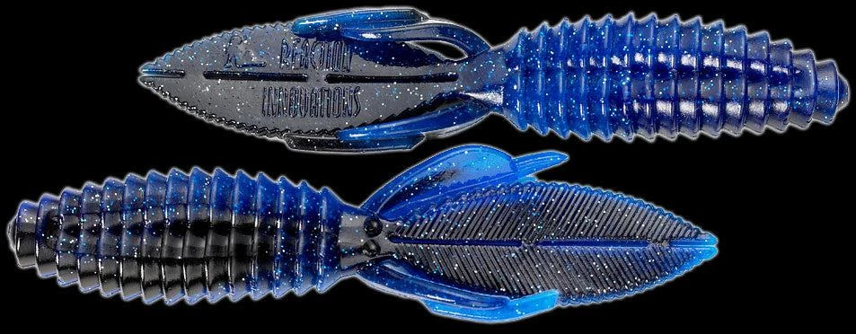 Reazioni D'acqua Dolce Innovazioni Doppio Castoro 10 Reazioni D'acqua Dolce Innovazioni Doppio Castoro - immagine 10