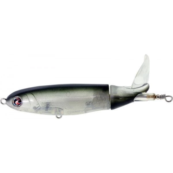 Acqua Dolce Fiume2Mare Whopper Plopper Topwater Bait 14 Acqua Dolce Fiume2Mare Whopper Plopper Topwater Bait - immagine 14