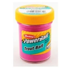 Berkley Powerbait Trout Bait 1,75oz Jar 37 Berkley Powerbait Trout Bait 1,75oz Jar -Negozio Strumenti Pesca Economico pink 45111981 12b9 4af9 b93c 3f6d1457dc94 1080x1080