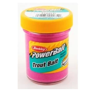 Berkley Powerbait Trout Bait 1,75oz Jar 11 Berkley Powerbait Trout Bait 1,75oz Jar - immagine 11