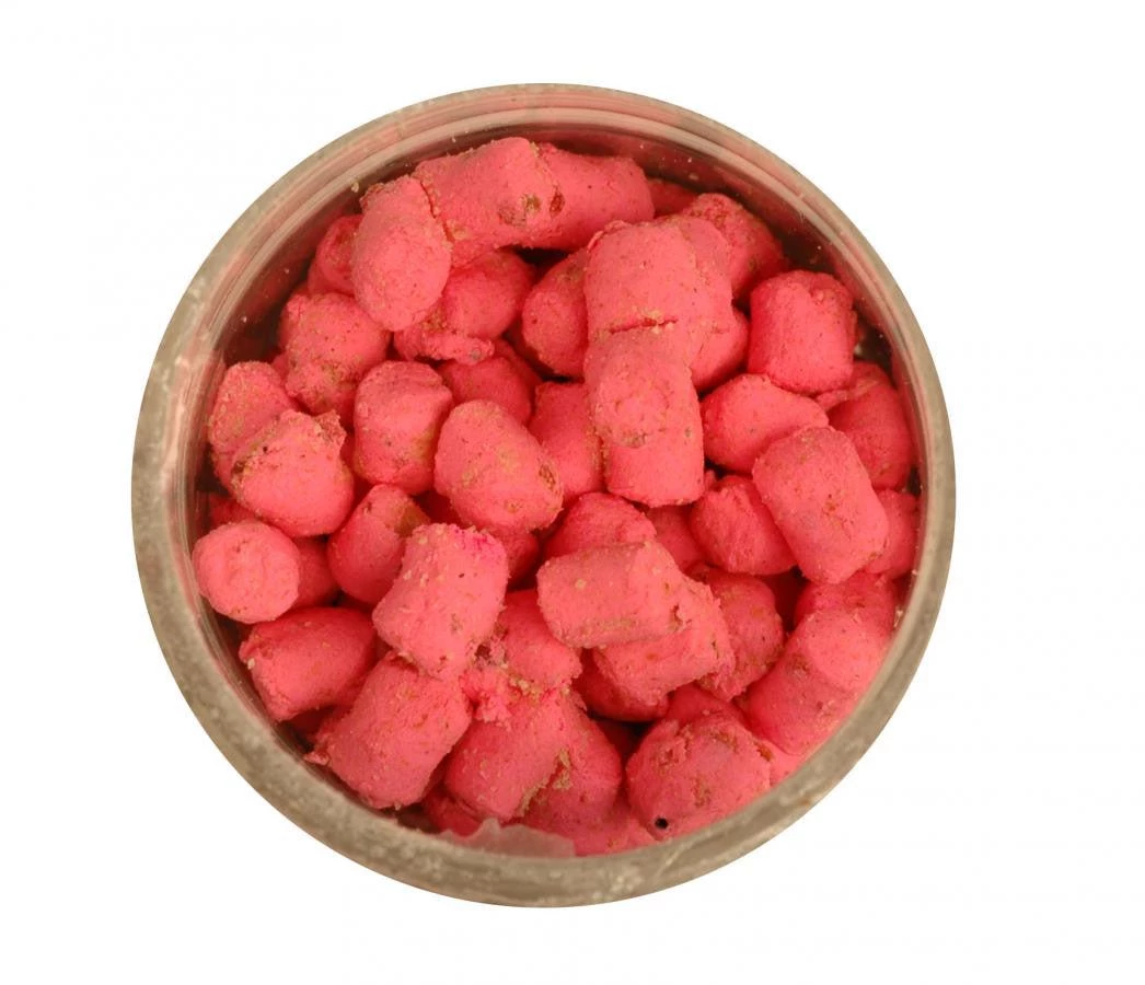 Berkley Powerbait Crappie Nibbles Acqua Dolce 3 Berkley Powerbait Crappie Nibbles Acqua Dolce - immagine 3