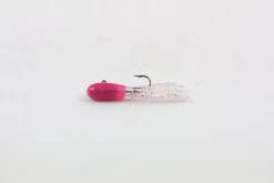 Lead Masters Mini Tube Jigs 1/64oz -Negozio Strumenti Pesca Economico pinkclear 1080x1080