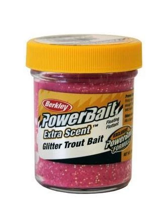 Berkley Powerbait Trout Bait 1,75oz Jar 3 Berkley Powerbait Trout Bait 1,75oz Jar - immagine 3