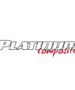 United Composites Platinum Composite Rods Convenzionali