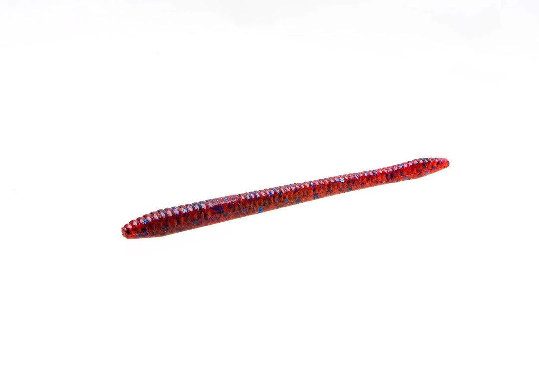 Acqua Dolce Zoom Finesse Worm 4 3/4" 5 Acqua Dolce Zoom Finesse Worm 4 3/4" - immagine 5