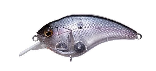 Megabass Sonic Side Squarebill Crankbait 3 Megabass Sonic Side Squarebill Crankbait - immagine 3